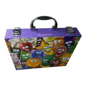 Silly Scents Crayola Set